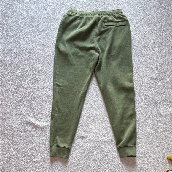Nike Light Green Joggers - Picture 16 of 16